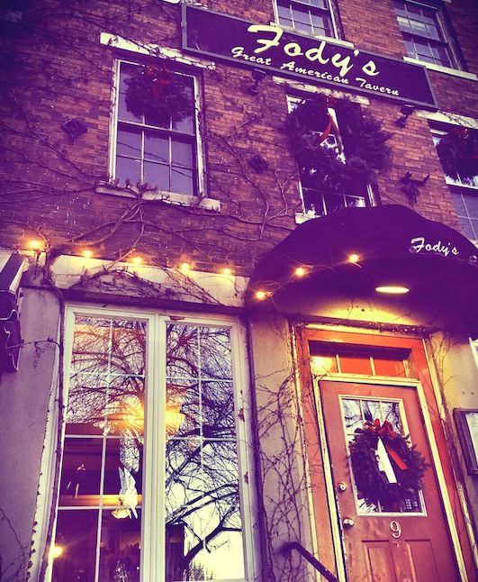 Fody's Great American Tavern